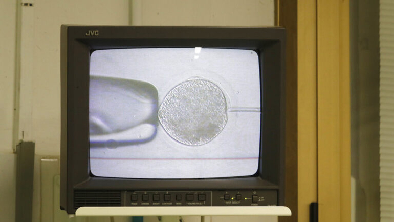 Ολλανδία: Τέλος οι δωρεές σπέρματος για 41χρονο με πάνω από 500 παιδιά